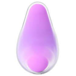 Satisfyer Stimulateur de Clitoris Mermaid Violet Rose